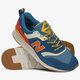pánske tenisky (obuv) NEW BALANCE CM997HFB cm997hfb farba modrá