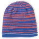 detská čiapka NIKE ČIAPKA NSW REVERSIBLE BEANIE YTH 618651853 farba červená