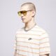 pánske tričko NIKE TRIČKO M NSW TEE CLUB STRIPE dz2985-100 farba viacfarebná