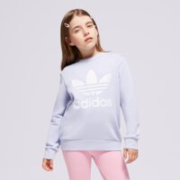ADIDAS MIKINA TREFOIL CREW GIRL