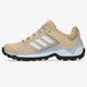 dámska outdoorová obuv ADIDAS TERREX EASTRAIL W fz3008 farba béžová