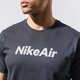 pánske tričko NIKE TRIČKO SPORTSWEAR cu7344-010 farba čierna