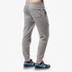pánske nohavice NIKE NOHAVICE  AW77 FT CUFF PANT AIR 647482063 farba sivá
