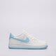 detské tenisky (obuv) NIKE AIR FORCE 1 LV8 fv5948-107 farba biela