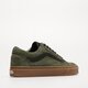 pánske skate obuv VANS UA OLD SKOOL  vn000d3h3py1 farba zelená