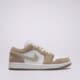 dámske tenisky (obuv) WMNS AIR JORDAN 1 LOW dc0774-204 farba biela