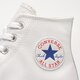 dámske tenisky (obuv) CONVERSE CHUCK TAYLOR ALL STAR  c132169 farba biela