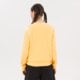 dámska mikina CHAMPION MIKINA CREWNECK SWEATSHIRT 115392ys121 farba žltá