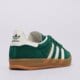 detské tenisky (obuv) ADIDAS GAZELLE INDOOR J js3800 farba zelená