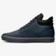 pánska vychádzková obuv TIMBERLAND ADV2.0 RUBBERIZED CHUKKA RUBBERIZED a1ik9 farba tmavomodrá