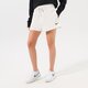 dámske šortky NIKE ŠORTKY  W NSW PHNX FLC HR SHORT fd1409-133 farba biela