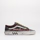 dámske tenisky (obuv) VANS UA STYLE 36 vn0a3dz3y091 farba čierna