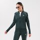 dámska mikina ADIDAS MIKINA SST TRACKTOP PB hn5890 farba zelená
