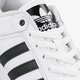 pánske tenisky (obuv) ADIDAS VARIAL LOW by4056 farba biela