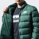 pánska zimná bunda NIKE BUNDA M NSW DWN FILL BOMBR 928819-370 farba zelená