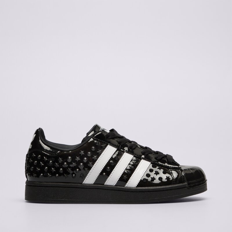 ADIDAS SUPERSTAR II W