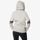 dámska mikina PUMA MIKINA STYLE ATHL HOODIE 83592133 farba sivá