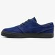 pánske tenisky (obuv) NIKE SB ZOOM STEFAN JANOSKI 333824-421 farba tmavomodrá