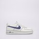detské tenisky (obuv) NIKE AIR FORCE 1 LV8 4 BG hj4563-100 farba biela