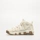 detské tenisky (obuv) NIKE AIR MORE UPTEMPO dx1939-100 farba béžová