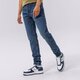 pánske nohavice LEVI'S 512 SLIM FIT TAPER JEANS  59437-0087 farba tmavomodrá