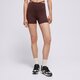 dámske šortky NIKE ŠORTKY  W NSW EVRDY MOD HR BIKE dv7928-227 farba čierna