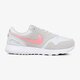 detské tenisky (obuv) NIKE VIBENNA GG 922905003 farba sivá