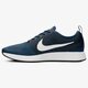 pánske tenisky (obuv) NIKE DUALTONE RACER 918227400 farba tmavomodrá