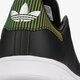 pánske tenisky (obuv) ADIDAS STAN SMITH  h04322 farba čierna
