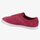 dámske tenisky (obuv) NIKE WMNS MINI SNEAKER LACE  705343610 farba ružová