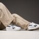 pánske tenisky (obuv) REEBOK REWIND RUN  100230938 farba biela