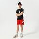 detské tričko JORDAN TRIČKO JDB JUMPMAN LOGO DF TEE BOY 954293-023 farba čierna