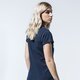 dámske tričko ELLESSE TRIČKO CINE sge09978navy farba tmavomodrá