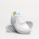detské tenisky (obuv) NIKE AIR FORCE 1 CRATER CLASSIC dm1086-100 farba biela