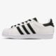 dámske tenisky (obuv) ADIDAS SUPERSTAR  s75880w farba biela