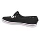 dámske tenisky (obuv) ADIDAS HONEY PLIMSOLE W m22535 farba čierna