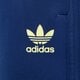 detské nohavice ADIDAS NOHAVICE  H20301 h20301 farba tmavomodrá