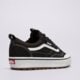 pánske skate obuv VANS MTE OLD SKOOL WATERPROOF INSULATED vn000dazba21 farba čierna
