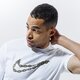 pánske tričko NIKE TRIČKO M NK MEM CTY F SWOOSH SS TEE db5953-100 farba biela