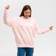 dámska mikina NIKE MIKINA S KAPUCŇOU W NSW ESSNTL FLC HOODIE CLCTN dj7668-864 farba béžová