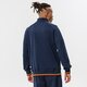 pánska mikina ELLESSE MIKINA HAYA TRACK TOP NAVY shm14552429 farba tmavomodrá