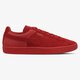 pánske tenisky (obuv) PUMA SUEDE CLASSIC CASUAL EMBOSS 36137203 farba červená