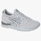 dámske tenisky (obuv) ASICS GEL-LYTE V  h603l1313 farba sivá