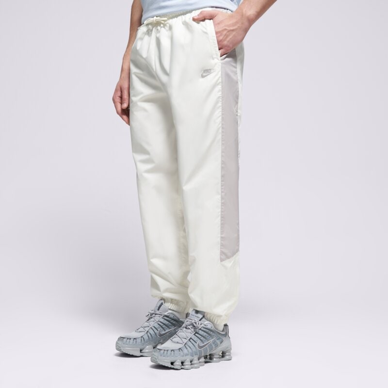 NIKE NOHAVICE  M NK WR LND PANT 26