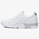 dámske tenisky (obuv) ASICS GEL-LYTE V  h603l0101 farba biela
