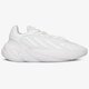 detské tenisky (obuv) ADIDAS OZELIA J h03132 farba biela
