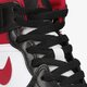 detské tenisky (obuv) AIR JORDAN 1 MID  dj4695-122 farba červená