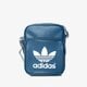 dámska taška ADIDAS TAŠKA MINI ADICOLOR aj8364 farba tmavomodrá