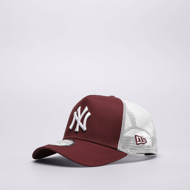 NEW ERA ČIAPKA LEAGUE ESS 9FORTY TRUCKER NYY MRN NEW YORK YA