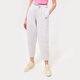 dámske nohavice NIKE NOHAVICE  W NSW ESS FLC MR PNT CLCTN RE dj6941-094 farba sivá